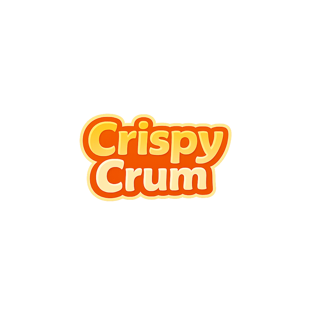 Crispy Crum